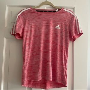 Adidas short sleeve